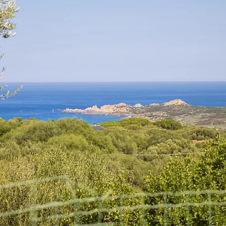 Vista Mozzafiato Ad Holiday home *