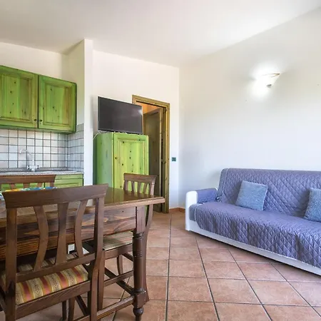 Holiday home Vista Mozzafiato Ad