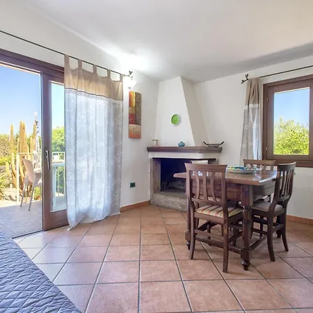 Holiday home Vista Mozzafiato Ad