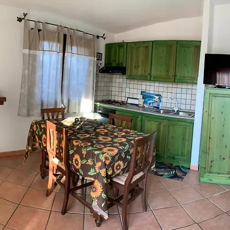 Vista Mozzafiato Ad Holiday home Isola Rossa (Sassari)