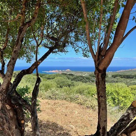 Vista Mozzafiato Ad * Isola Rossa (Sassari)