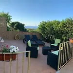 Vista Mozzafiato Ad Ferienhaus *