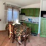 Vista Mozzafiato Ad Ferienhaus Isola Rossa (Sassari)