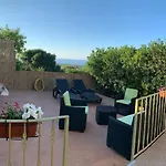 Vista Mozzafiato Ad Isola Rossa (Sassari)