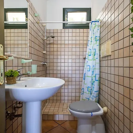 Casa vacanze Vista Mozzafiato Ad *