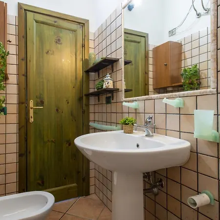 Casa vacanze Vista Mozzafiato Ad