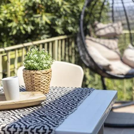 Vista Mozzafiato Ad Casa vacanze Isola Rossa (Sassari)