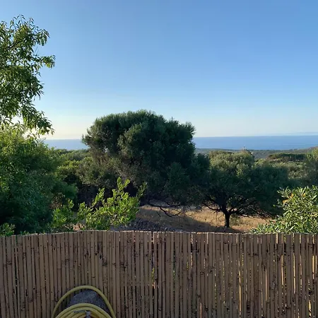 Vista Mozzafiato Ad Casa vacanze Isola Rossa (Sassari)