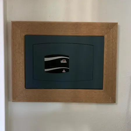 Vista Mozzafiato Ad *