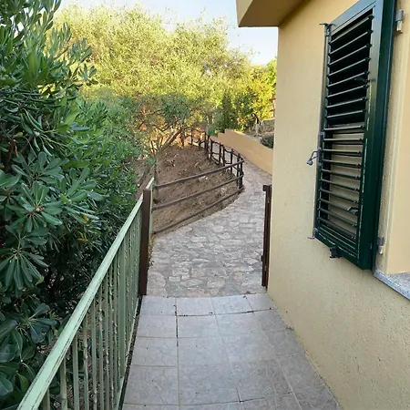 Ferienhaus Vista Mozzafiato Ad