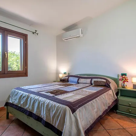 Ferienhaus Vista Mozzafiato Ad
