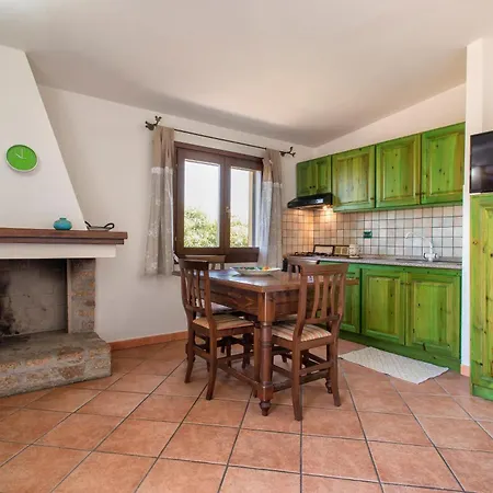 Ferienhaus Vista Mozzafiato Ad *