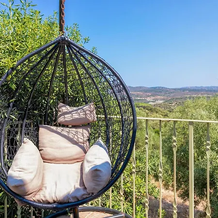 Vista Mozzafiato Ad Ferienhaus Isola Rossa (Sassari)